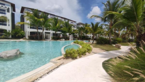 Estrella Dominicus Stylish 2BR 2BA Apartment Near the Beach